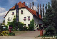Hotel Weinberg