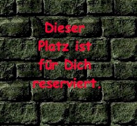 FALSCH ! Ihr klebrigen Erdenwrmer !!