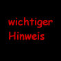 F�r alle Horrorger�usche-Muffel !!!