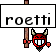 :roetti